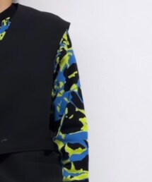 ZARA | ニット/セーター