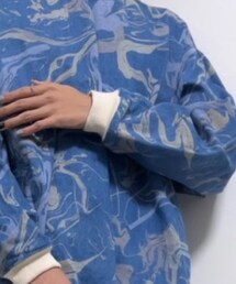 ZARA | スウェット