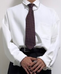 FENDI | ネクタイ