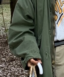 MILITARY | ミリタリージャケット