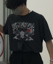 Harley-Davidson | Tシャツ/カットソー