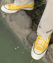 CONVERSE | スニーカー