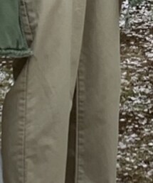 Lee | チノパンツ