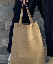 JIL SANDER | トートバッグ