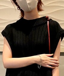 CITYSHOP | CITY SHOP × rena semba(ベスト)