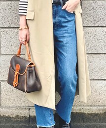 KBF | デニムパンツ