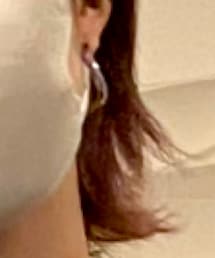 TOMORROWLAND  | ピアス（両耳用）