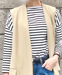 THE PAUSE | Tシャツ/カットソー