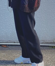 MACPHEE | パンツ