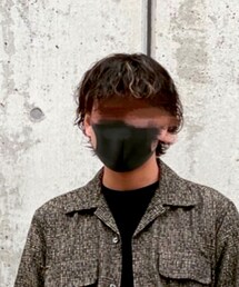 pitta mask | その他