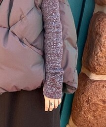 little $uzie | ニット/セーター