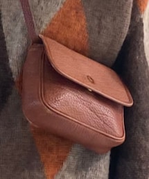 POLO RALPH LAUREN | ショルダーバッグ