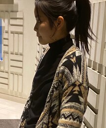 ZARA | その他トップス