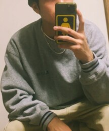 TOMMY HILFIGER | スウェット