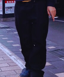 VOLCOM | チノパンツ