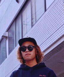 Passport | キャップ