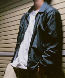 shady geek | ナイロンジャケット