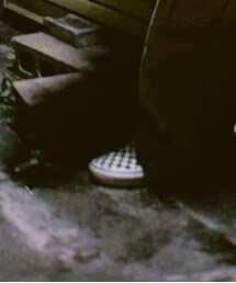 VANS | スリッポン