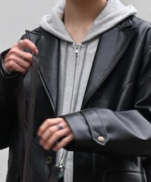 LITHIUM HOMME | パーカー