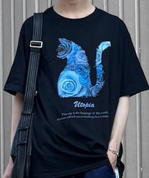 BLAYMORE | Tシャツ/カットソー