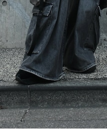 MM6 Maison Margiela | スニーカー