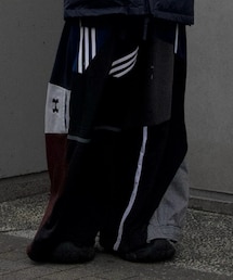 Re:Re: | スウェットパンツ