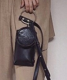 MISTORE | ショルダーバッグ