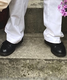 Dr. Martens | ドレスシューズ