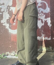 US military | カーゴパンツ