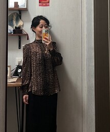 H&M | シャツ/ブラウス