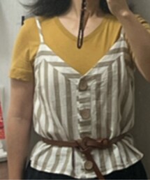 MUJI Labo | Tシャツ/カットソー