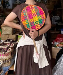 VINTAGE | 扇子/うちわ