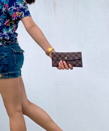 LOUIS VUITTON | 財布