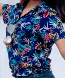 chip clip | その他トップス