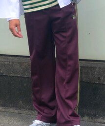 Needles | スウェットパンツ