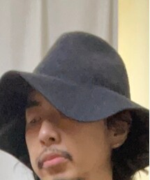 SHIPS JET BLUE | ハット