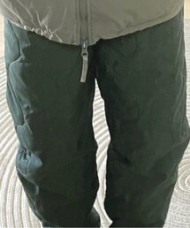 83sアメリカ軍キルティングパンツ | その他パンツ