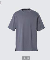 UNIQLO | Tシャツ/カットソー