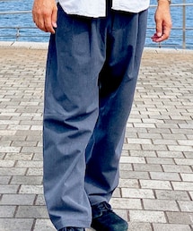 Johnbull | スラックス