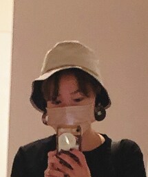 古着 | ハット