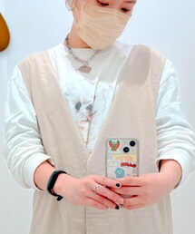 ムーチョ | Tシャツ/カットソー