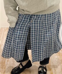 古着 | シャツワンピース