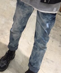 HIDEAWAYS NICOLE | デニムパンツ