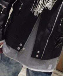 HIDEAWAYS NICOLE | スウェット