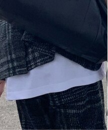 GU | Tシャツ/カットソー