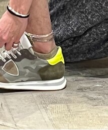 PHILIPPE MODEL | スニーカー