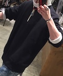 UNIQLO(ユニクロ)の「トップス(スウェット)」