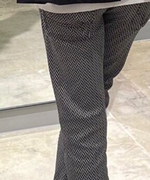 HIDEAWAYS NICOLE | チノパンツ