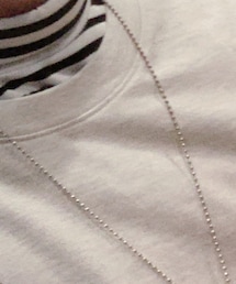 ESSENTIAL | Tシャツ/カットソー