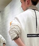 UNIQLO(ユニクロ)の「トップス(スウェット)」